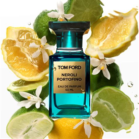 tom ford neroli portofino 30ml.